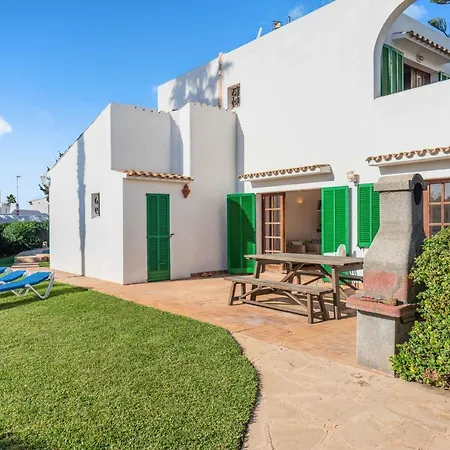 Casa Angel *