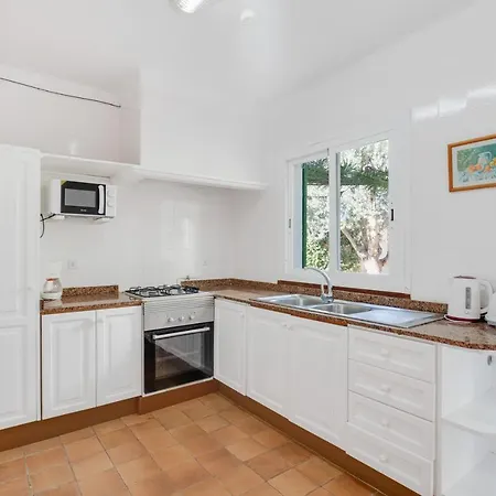 Casa Angel Holiday home