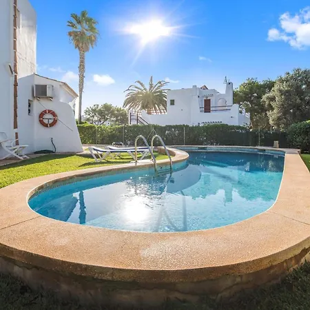 Holiday home Casa Angel Cala d'Or (Mallorca)