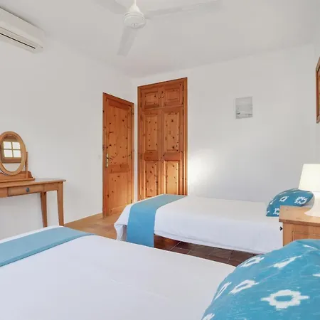 Casa Angel Cala d'Or (Mallorca)