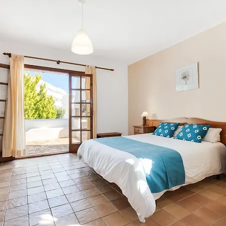 Casa Angel Holiday home *