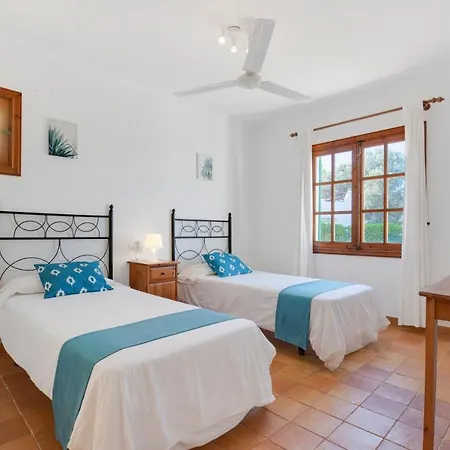 Casa Angel Holiday home Cala d'Or (Mallorca)