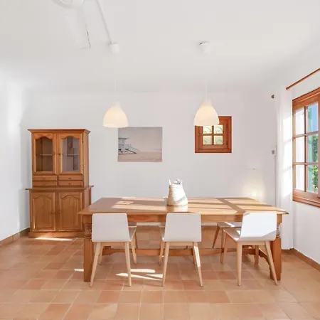 Casa Angel Holiday home Cala d'Or (Mallorca)