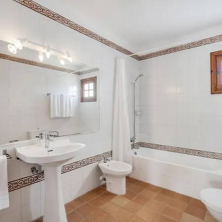 Casa Angel * Cala d'Or (Mallorca)