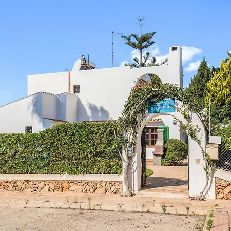 Holiday home Casa Angel