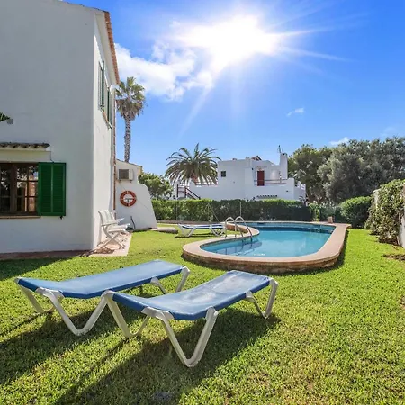Holiday home Casa Angel