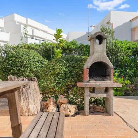 Casa Angel Holiday home Cala d'Or (Mallorca)