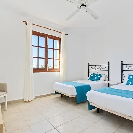 Casa Angel * Cala d'Or (Mallorca)
