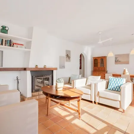 Casa Angel Holiday home