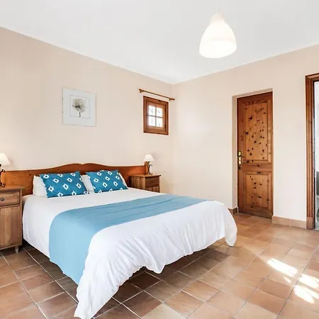 Holiday home Casa Angel