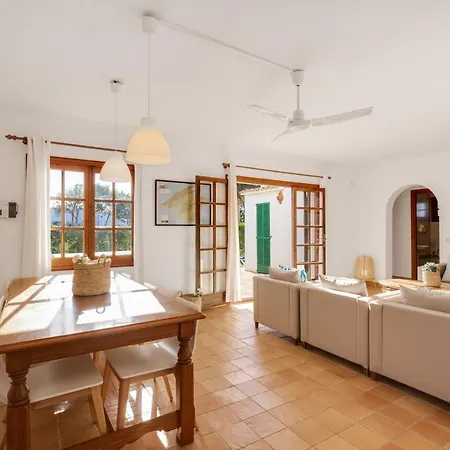 Casa Angel Holiday home Cala d'Or (Mallorca)
